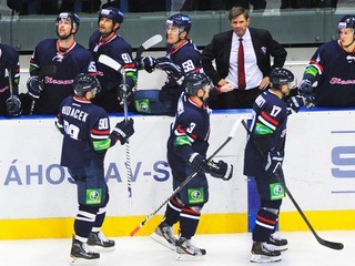 Aukciu vstupeniek možno Slovan rozšíri aj na ďalšie zápasy