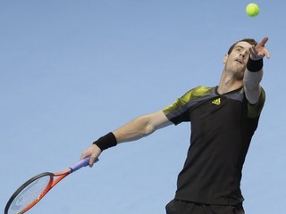 Andy Murray.