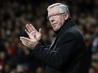 Fergusonovi postavia pred Old Traffordom sochu