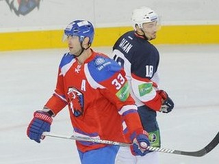 Zranený Šatan by mal vynechať tri zápasy Slovana