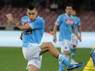 Marek Hamšík.