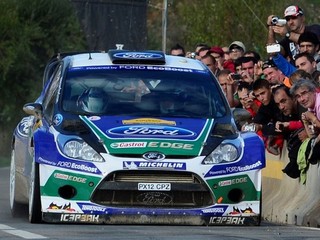 Tragédiu na českej rely mal spôsobiť vietor