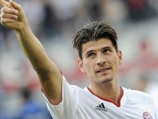Gómez dal pri návrate v príprave za Bayern štyri góly