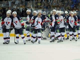Slovan prehral v Jarosľavli hladko 0:4