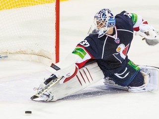 Janus vychytal nulu, Slovan vyhral v Mytišči 2:0