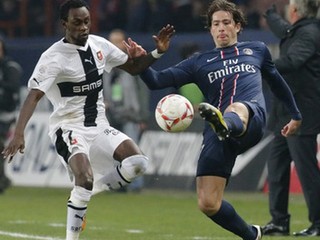 PSG nedokázal v presile o dvoch hráčov uhrať ani bod