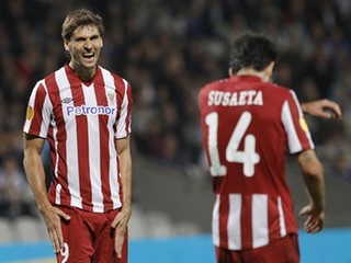 Llorente odmietol predĺžiť s Bilbaom, to ho chce udržať