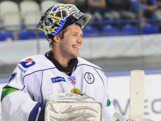 Ján Lašák už nebude hrať v Chabarovsku, hľadá si nový klub v KHL.