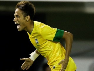 Neymar.