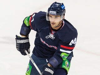 Andrej Sekera.