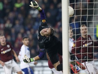 Sparta, Plzeň aj Neapol postúpili v eurolige zo skupiny