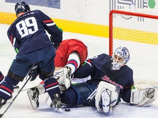 KHL budú vysielať aj vo Veľkej Británii