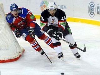 Andrej Sekera