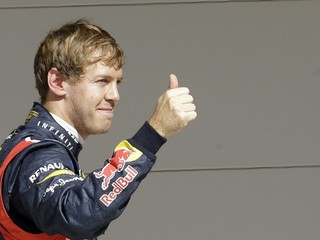 Finále F1: Vettel skončil šiesty a je trojnásobným majstrom sveta