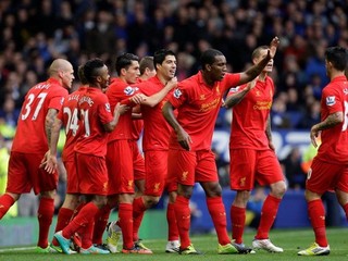 Škrtel: Keď nezvíťazíte, aspoň treba neprehrať