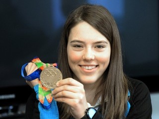 Petra Vlhová