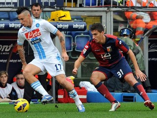 Juventus je zvyknutý vyhrávať, ale titul chce aj Neapol