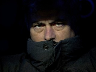 José Mourinho