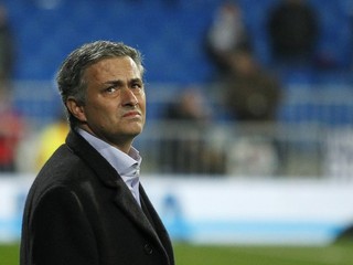 Denník Marca: Mourinho po sezóne v Reale končí