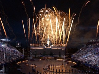 Salt Lake City chce ďalšiu zimnú olympiádu