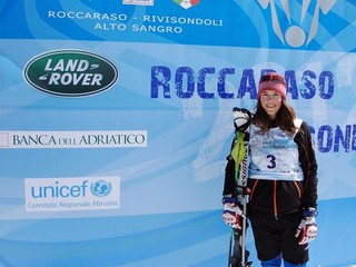 Vlhová chce jazdiť slalom vo Svetovom pohári