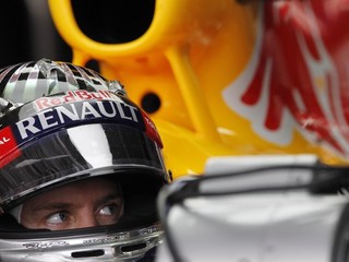 Sebastian Vettel