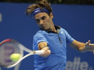 Roger Federer