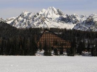 Na tratiach na Štrbskom Plese sa môže ísť Svetový pohár