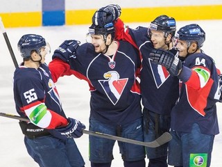 Cháru vypískali, Slovan vyhral nad Levom 2:1