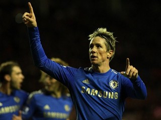 Fernando Torres