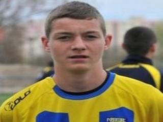 Atila Varga strelil prvý gól za Juventus Turín