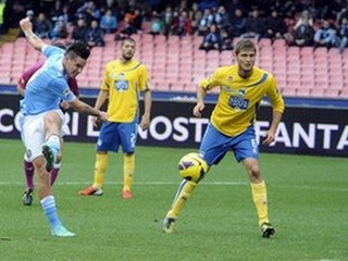 Hamšík: Po sezóne si sadneme za stôl so šéfmi Neapola
