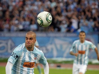 O Šeba má záujem pražská Slávia