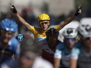 Tour de France 2014 bude štartovať v Anglicku