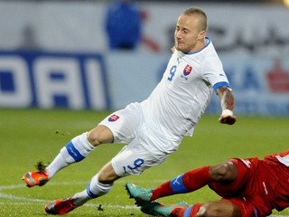 Miroslav Stoch