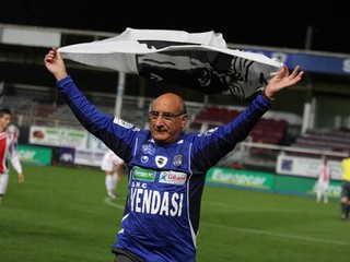 Jo Bonavita