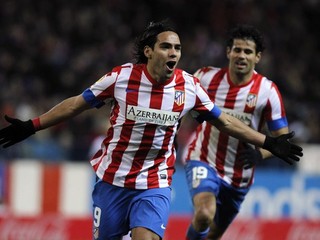 Falcao
