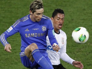 Torresovi sa nepodarilo skórovať, šance na to mal.