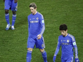 Torres takto zahodil čistú šancu v závere finále