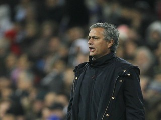 Mourinho vzdáva boj o titul: Chceme vyhrať Ligu majstrov