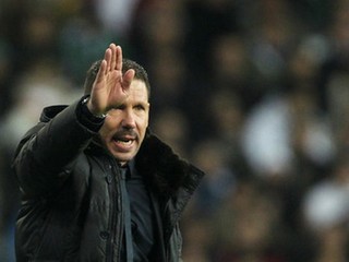 Tréner Atlética o dominancii Barcy: Začína to byť nuda