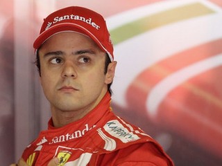 Massa stále nemá zmluvu s Ferrari na ďalší rok