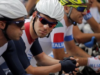 V Team Sky to nemôže fungovať, myslí si Mark Cavendish.