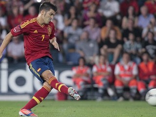 David Villa