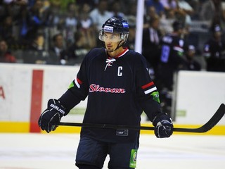 Miroslav Šatan.