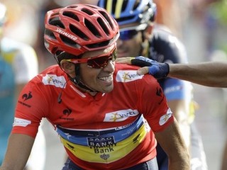 Alberto Contador