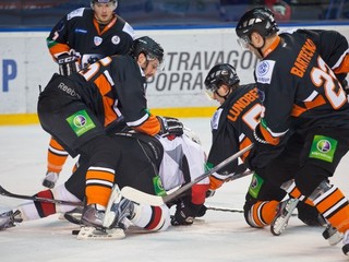 Hráči HC Lev môžu predať svoje pohľadávky