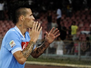 Marek Hamšík.