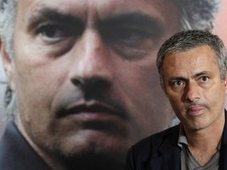 Mourinho: Za zlý štart Realu som zodpovedný ja