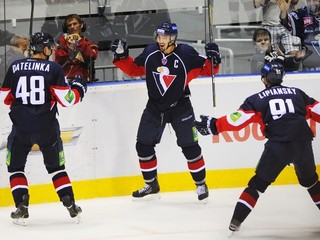 Ruský komentátor: Eto Šatan, da